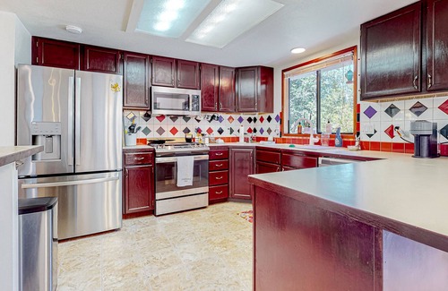 Union Hill-Novelty Hill Casa | Redmond Retreat - Upstairs | Duplex in Redmond