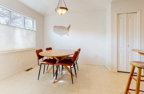 Redmond Casa | Redmond Retreat