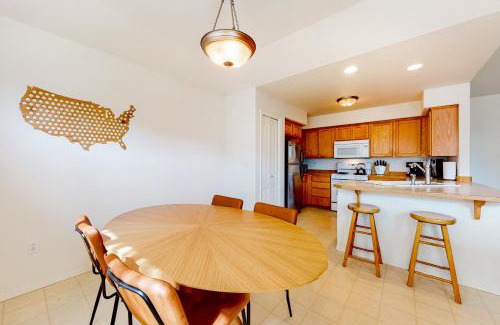 Redmond Casa | Redmond Retreat