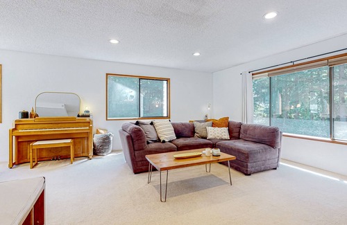 Union Hill-Novelty Hill Casa | Redmond Retreat - Whole Home | House in Redmond