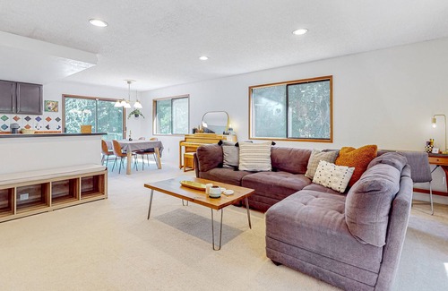 Union Hill-Novelty Hill Casa | Redmond Retreat - Whole Home | House in Redmond