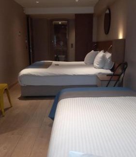 Osmanbey Hotel | Redmont Hotel Nisantasi