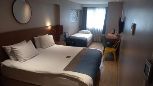 Osmanbey Hotel | Redmont Hotel Nisantasi