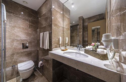 Osmanbey Hotel | Redmont Hotel Nisantasi