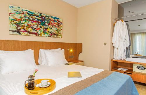 Osmanbey Hotel | Redmont Hotel Nisantasi