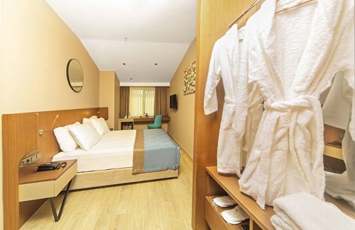 Osmanbey Hotel | Redmont Hotel Nisantasi