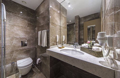Osmanbey Hotel | Redmont Hotel Nisantasi