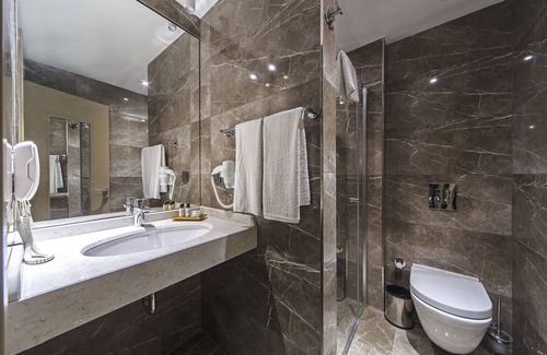 Osmanbey Hotel | Redmont Hotel Nisantasi