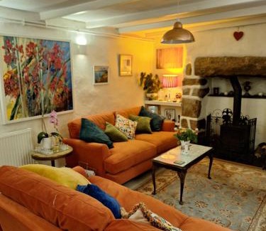 Carharrack Casa | Redmoor