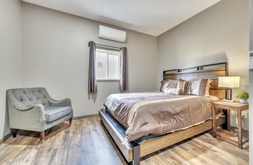 Spirit Lake Casa | Redmore Lakefront Retreat on East Lake Okoboji
