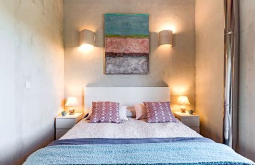 Costitx Hotel | Redonda I (CIX135)