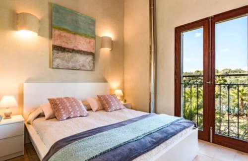 Costitx Hotel | Redonda I (CIX135)