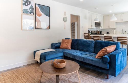 Redondo Beach Apartamento | Redondo Beach 2br walk to shops restaurants LAX-1166