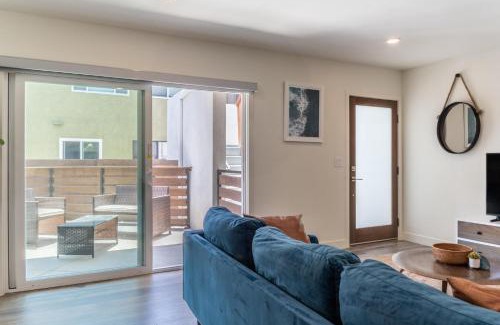 Redondo Beach Apartamento | Redondo Beach 2br walk to shops restaurants LAX-1166