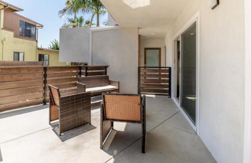 Redondo Beach Apartamento | Redondo Beach 2br walk to shops restaurants LAX-1166