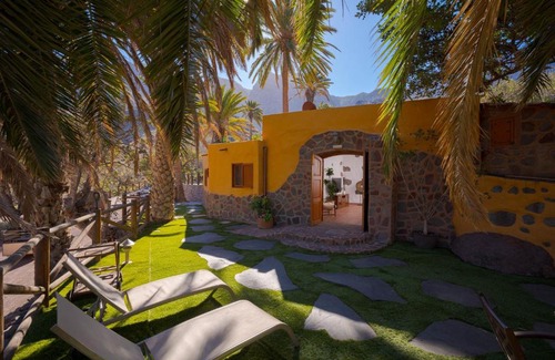 Agaete Casa | Redondo de Guayedra