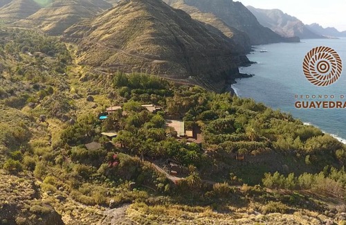 Agaete Casa | Redondo de Guayedra