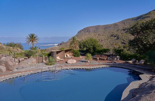Agaete Casa | Redondo de Guayedra