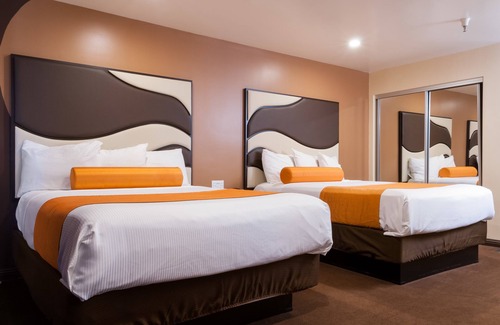 South Redondo Hotel | Redondo Pier Inn
