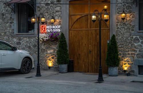 Goris Casa | REDROOF country house hotel