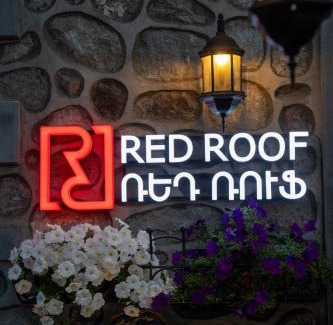 Goris Casa | REDROOF country house hotel