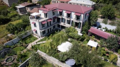 Goris Casa | REDROOF country house hotel