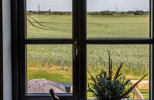East Drayton Casa | Redroofs Barn Pet Friendly nea
