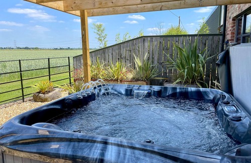 East Drayton Casa | Redroofs Barn Pet Friendly nea