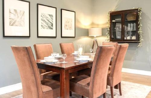 Forfar Casa | Redroofs by the Woods