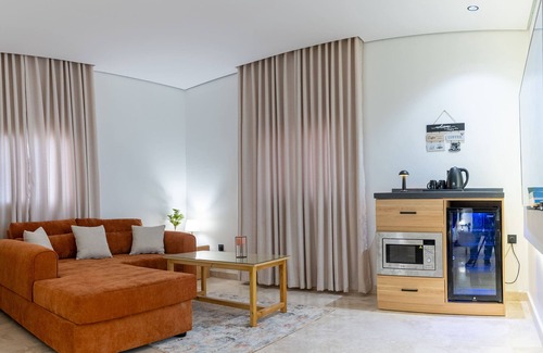 Obhur Al-Janoubiyah Apartamento | redsea units