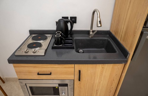 Obhur Al-Janoubiyah Apartamento | redsea units