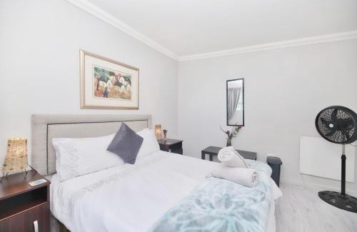L'Agulhas Apartamento | Redsky self catering Agulhas