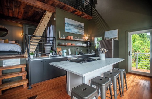 Celo Cabina | Redstone Cottage - Luxury Estate w/Stunning Views