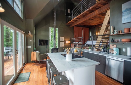 Celo Cabina | Redstone Cottage - Luxury Estate w/Stunning Views