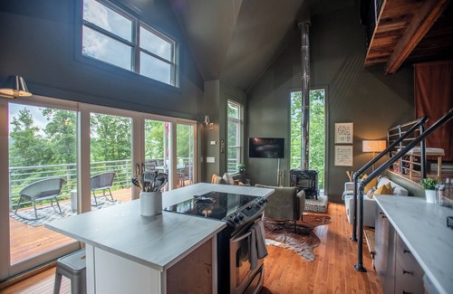 Celo Cabina | Redstone Cottage - Luxury Estate w/Stunning Views