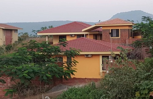 Mhsala Casa | Redstone Hills Karle