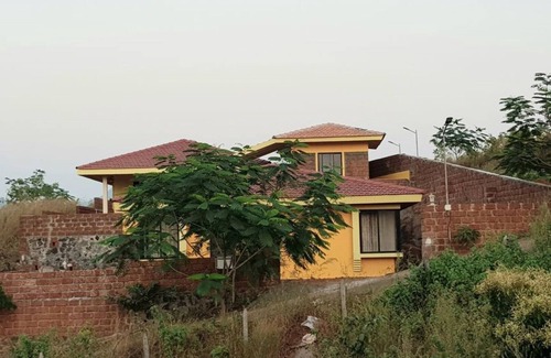 Mhsala Casa | Redstone Hills Karle