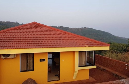 Mhsala Casa | Redstone Hills Karle