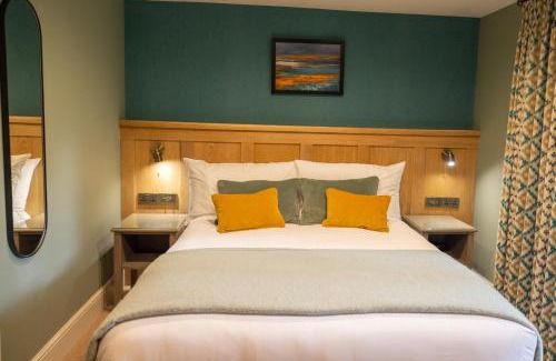 Dufton Cama Y Desayuno | Redstones