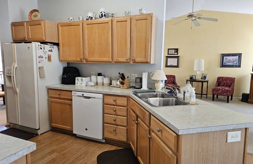Seven Lakes Casa | Reduced & Available for US OPEN! Seven Lakes North community, golf, swimming +++