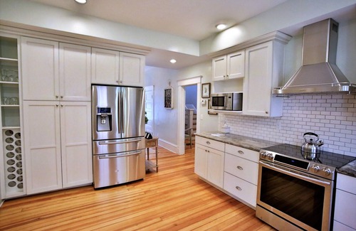 Old North End Casa | Precio reducido en el centro de Colorado Springs, Old North End