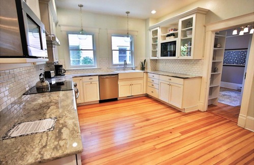 Old North End Casa | Precio reducido en el centro de Colorado Springs, Old North End