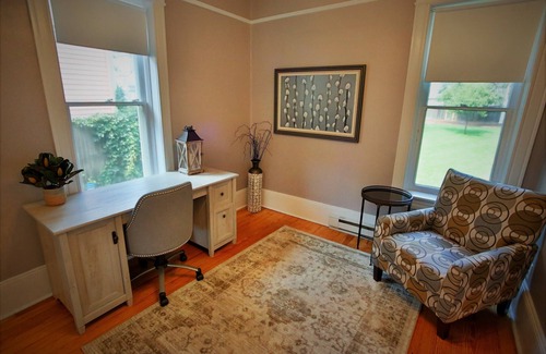 Old North End Casa | Precio reducido en el centro de Colorado Springs, Old North End