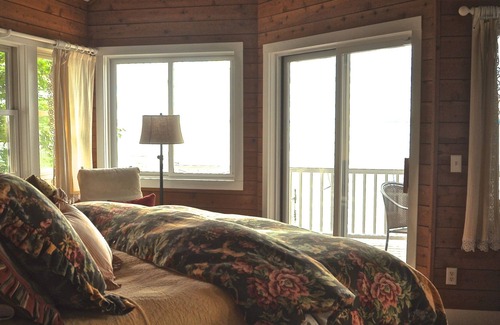 Nisswa Cabina | TRANQUILO DE RETIROS DE LA CAÍDA EN GULL LAKE BEACHFRONT GEM JUNTO A GRAND VIEW LODGE