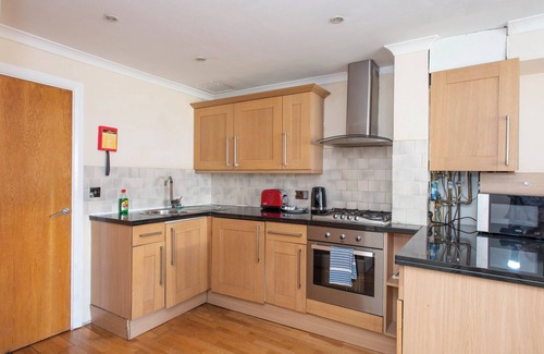 South Bank Apartamento | *Reduced* Southwark Two Bedroom Apartment