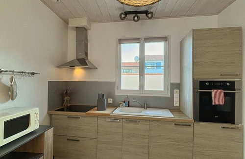 La Cotiniere Casa | PARA ALQUILAR EN LA CASA COTINIERE A 50 M DEL PUERTO DE PESCA A PARTIR DE LA 50 / NOCHE