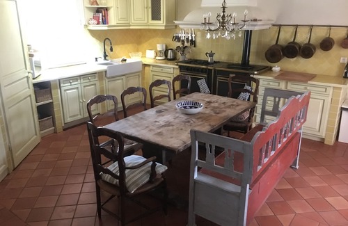 Gonfaron Otro | Septiembre 2.300 euros por semana! ¡Trato de último minuto!