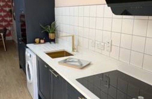 Huntingdon Casa | Redwing- free parking- Grade Ii listed- ground