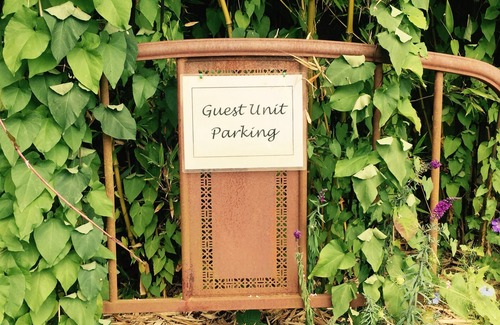 Jacoby Creek Casa | Redwood coast farm stay