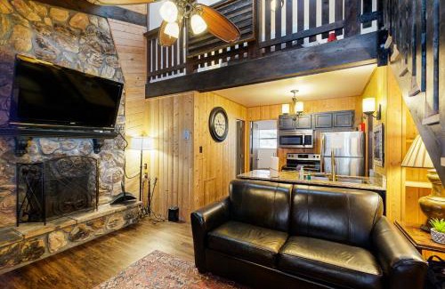 Angel Fire Apartamento | Redwood Commons B12